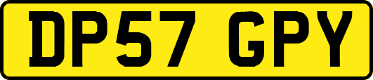DP57GPY