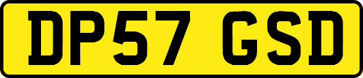 DP57GSD