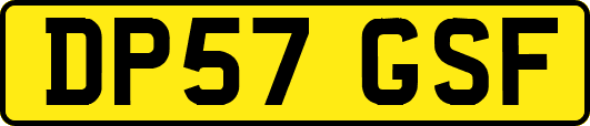 DP57GSF