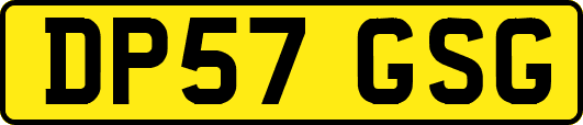 DP57GSG