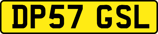 DP57GSL