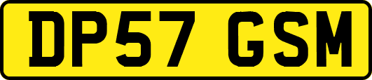 DP57GSM