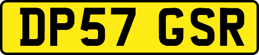 DP57GSR