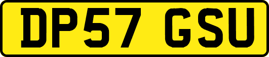 DP57GSU