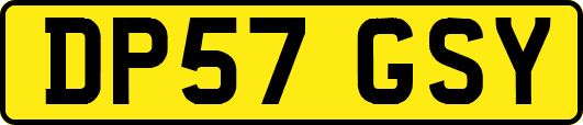 DP57GSY