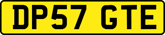 DP57GTE