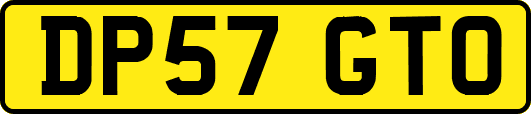 DP57GTO