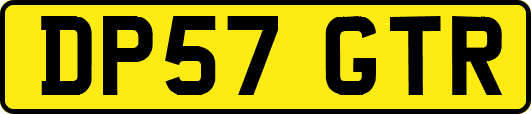 DP57GTR