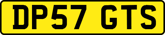 DP57GTS