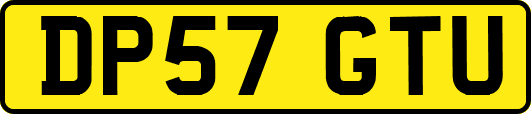 DP57GTU