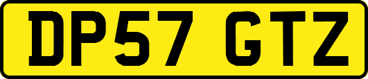DP57GTZ