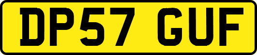 DP57GUF