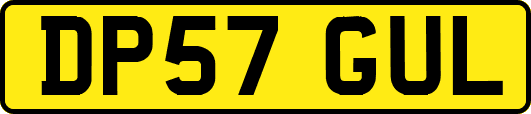 DP57GUL