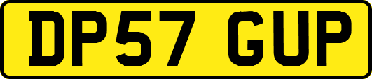 DP57GUP