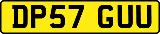 DP57GUU