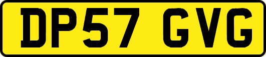 DP57GVG