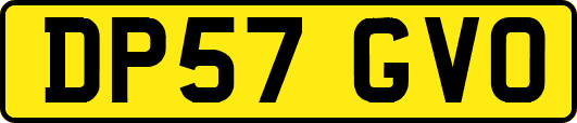 DP57GVO