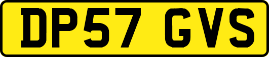 DP57GVS
