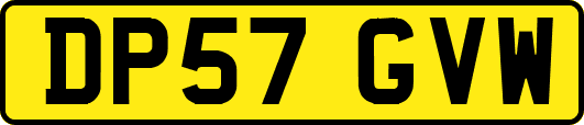 DP57GVW