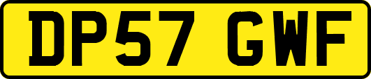 DP57GWF