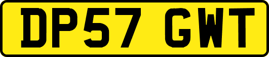 DP57GWT