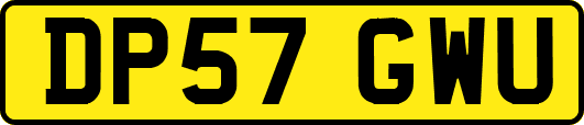 DP57GWU