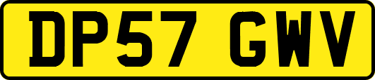 DP57GWV