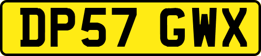 DP57GWX