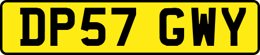 DP57GWY