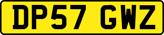 DP57GWZ