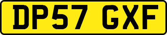 DP57GXF