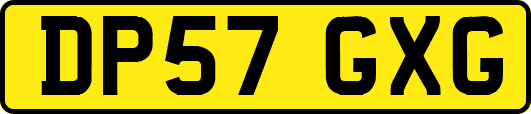 DP57GXG