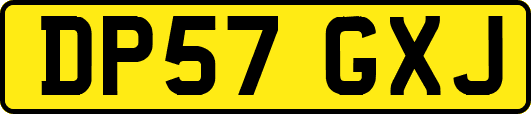 DP57GXJ