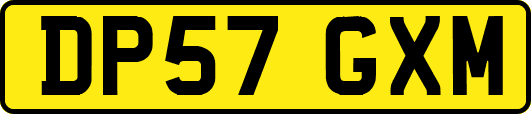 DP57GXM