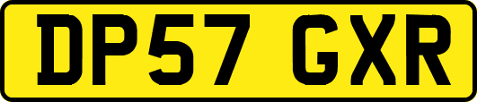 DP57GXR