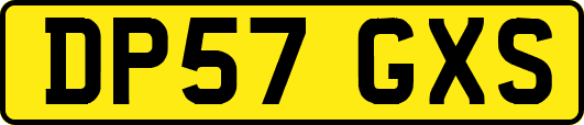 DP57GXS