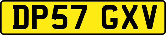 DP57GXV