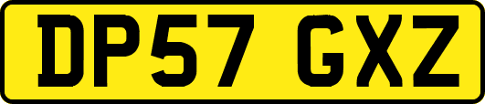 DP57GXZ