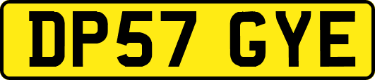 DP57GYE