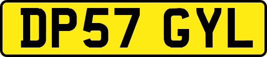 DP57GYL