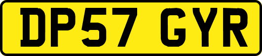 DP57GYR