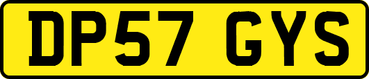 DP57GYS