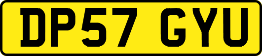 DP57GYU