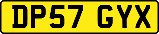 DP57GYX