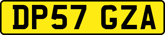 DP57GZA