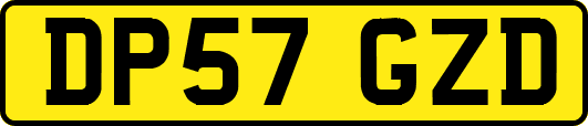 DP57GZD