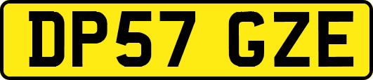 DP57GZE