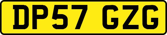 DP57GZG