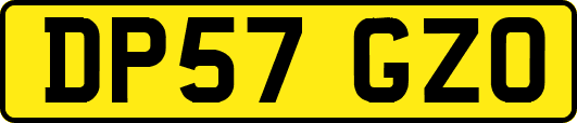 DP57GZO