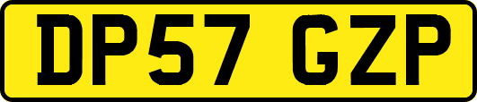 DP57GZP